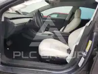 2021 Tesla Model 3 фото