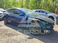 2021 Tesla Model 3 фото
