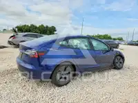 2021 Tesla Model 3 фото