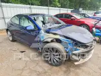 2021 Tesla Model 3 фото