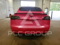 2021 Tesla Model 3 фото