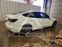 2021 Tesla Model 3 photo