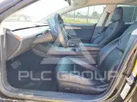 2021 Tesla Model 3 фото