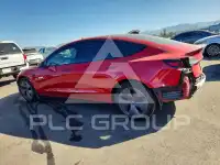 2021 Tesla Model 3 фото