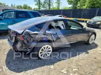 2021 Tesla Model 3 фото
