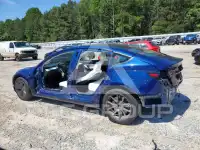 2021 Tesla Model 3 фото