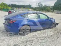 2021 Tesla Model 3 photo