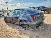 2021 Tesla Model 3 фото
