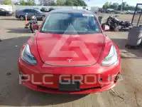 2021 Tesla Model 3 фото