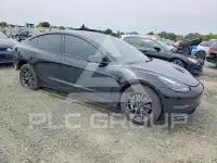 2021 Tesla Model 3 photo