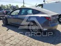 2021 Tesla Model 3 photo