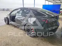2021 Tesla Model 3 photo