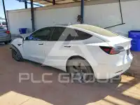2021 Tesla Model 3 photo