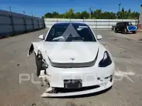 2021 Tesla Model 3 фото