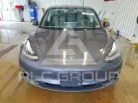2021 Tesla Model 3 photo