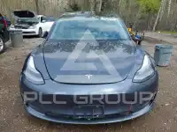 2021 Tesla Model 3 photo