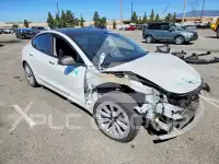 2021 Tesla Model 3 photo