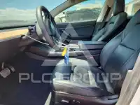 2021 Tesla Model 3 фото