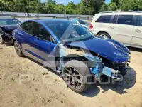 2021 Tesla Model 3 photo