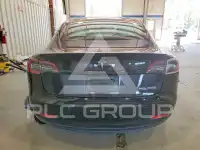 2021 Tesla Model 3 фото