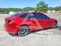 2021 Tesla Model 3 фото