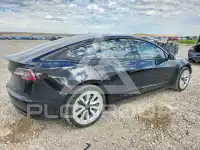 2021 Tesla Model 3 photo