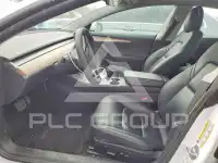 2021 Tesla Model 3 фото