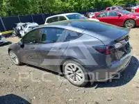 2021 Tesla Model 3 фото