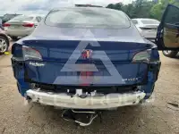 2021 Tesla Model 3 фото