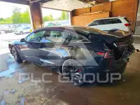 2021 Tesla Model 3 фото
