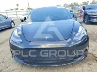 2021 Tesla Model 3 photo