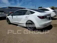 2021 Tesla Model 3 фото