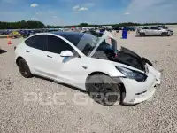 2021 Tesla Model 3 photo