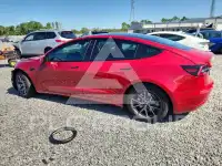 2021 Tesla Model 3 photo