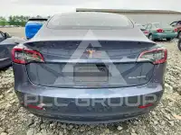 2021 Tesla Model 3 фото