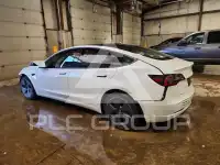 2021 Tesla Model 3 photo