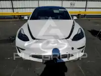 2021 Tesla Model 3 фото
