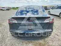 2021 Tesla Model 3 photo