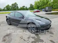 2021 Tesla Model 3 фото