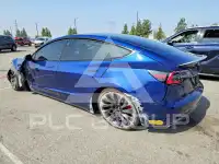 2021 Tesla Model 3 фото