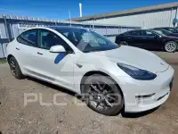 2021 Tesla Model 3 photo