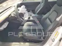 2021 Tesla Model 3 фото