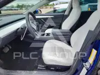2021 Tesla Model 3 фото