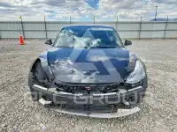 2021 Tesla Model 3 photo