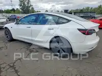 2021 Tesla Model 3 фото