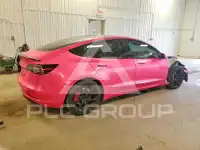 2021 Tesla Model 3 фото
