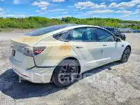 2021 Tesla Model 3 фото