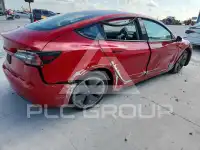2021 Tesla Model 3 фото