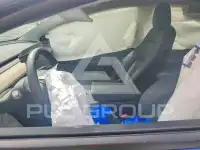 2021 Tesla Model 3 photo
