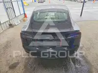 2021 Tesla Model 3 photo